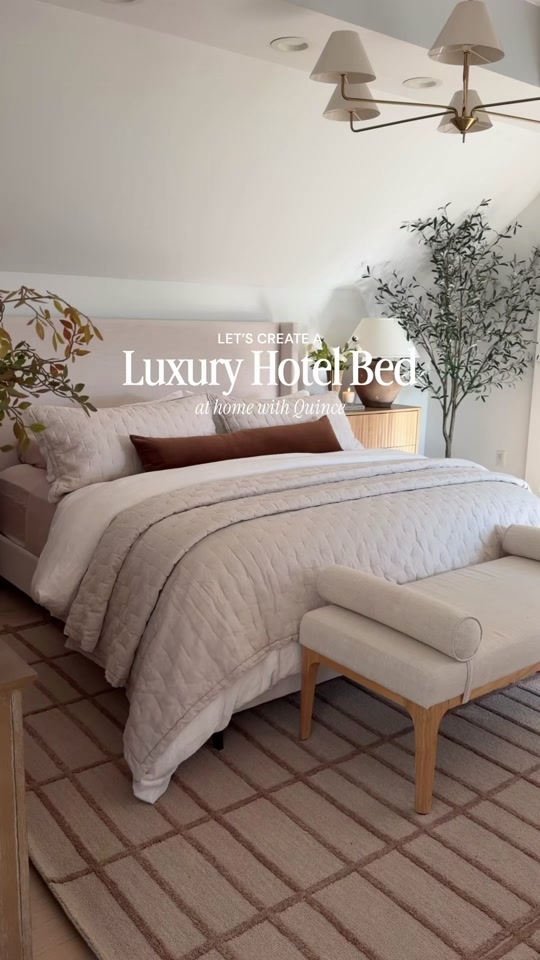 Image showcasing Bedroom refresh tips that make your room feel brand new