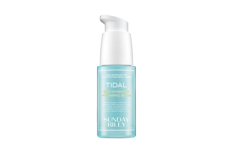 Best anti-ageing serums 2026, tried and tested