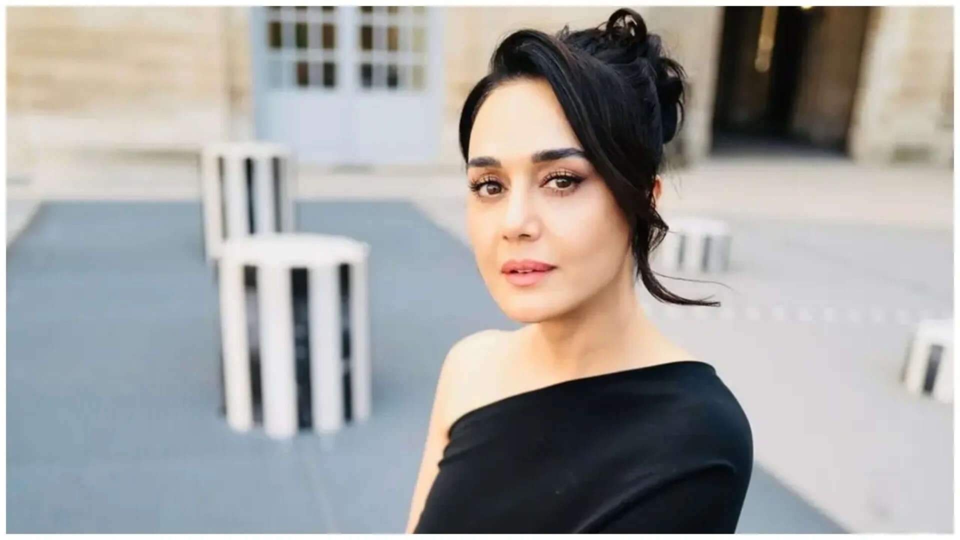 Preity Zinta shares emotional note after PBKS miss playoffs; fans say ...