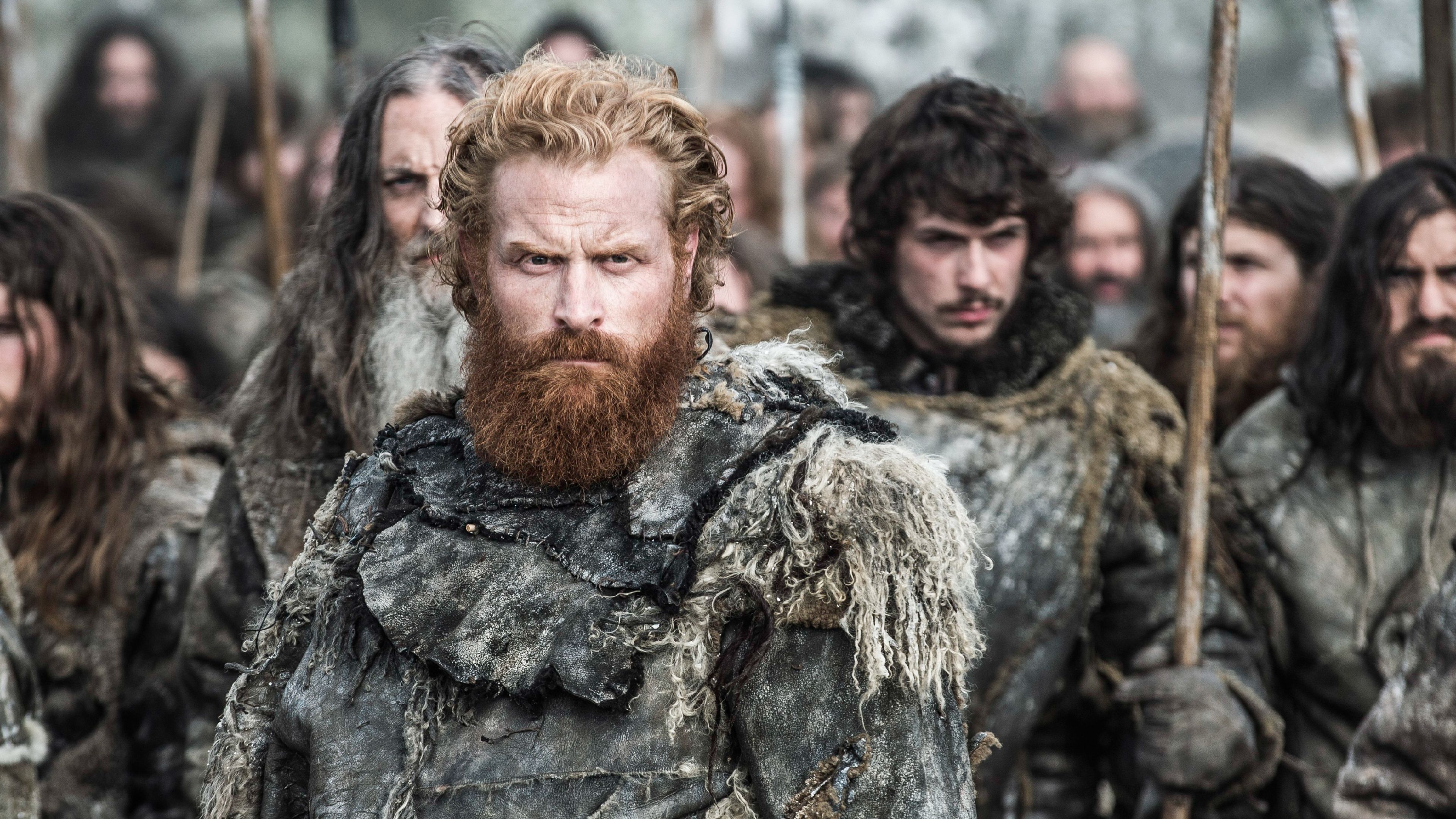 Game Of Thrones' Prequel Will Make The Battle Of The Bastards Look Small