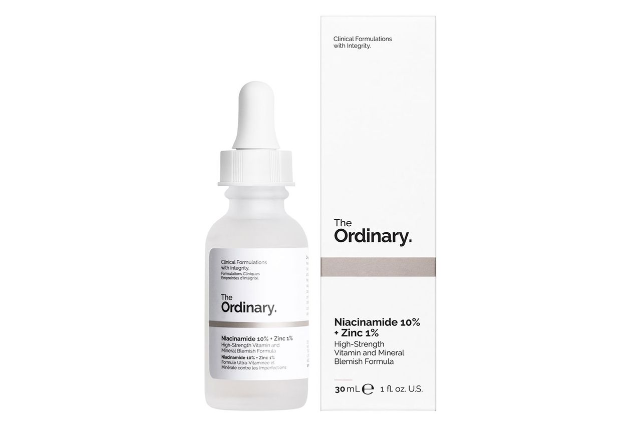Nordstrom The Ordinary Niacinamide 10% + Zinc 1%