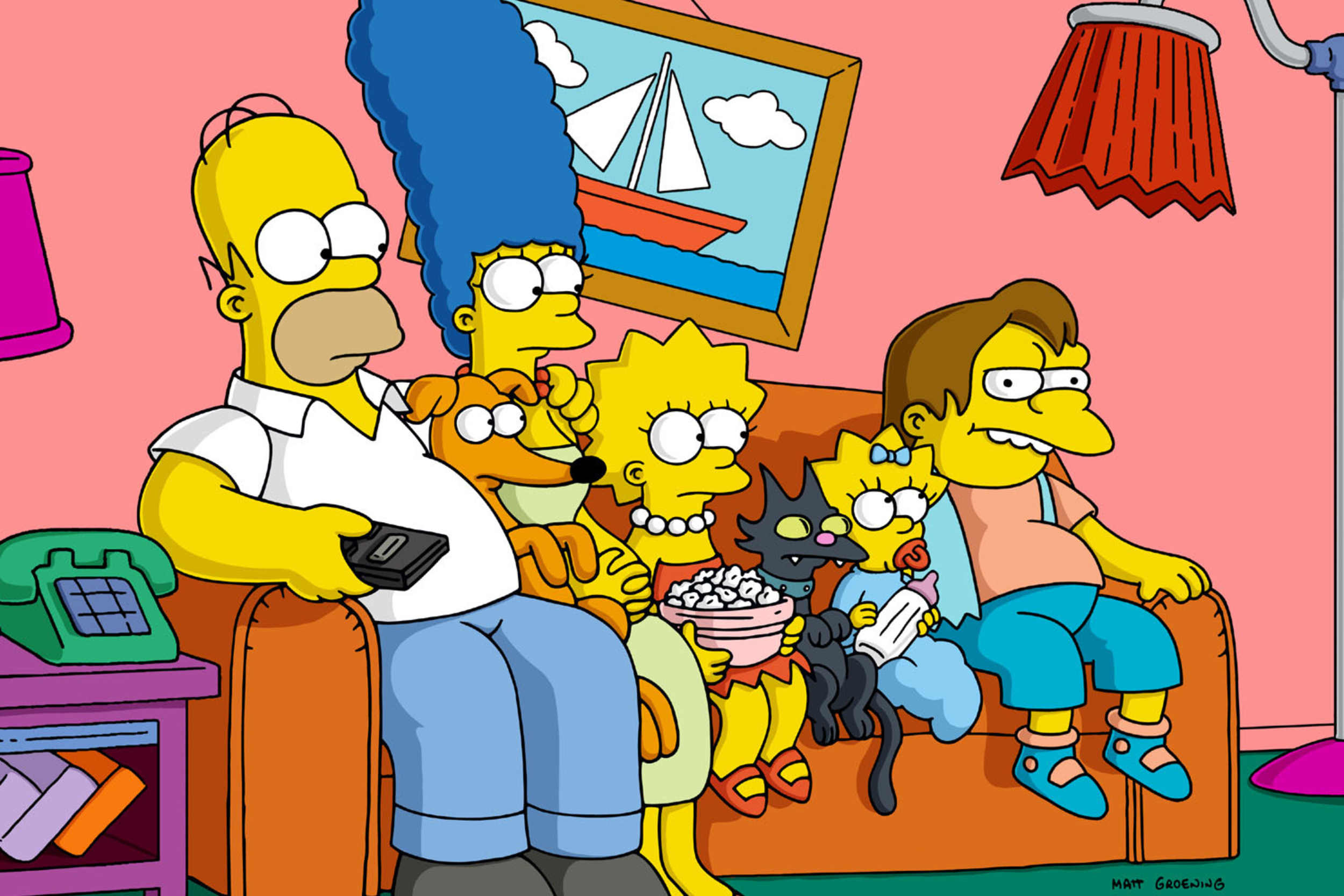 20 iconic shows that forever changed TV history