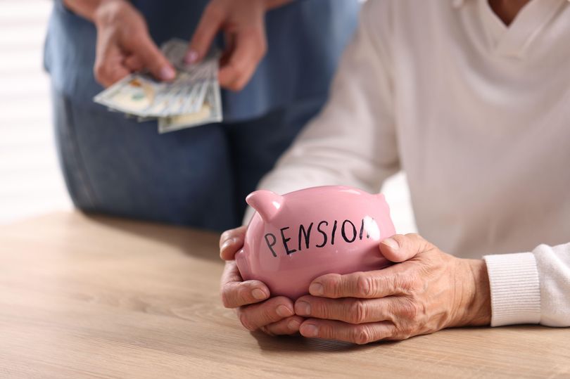 DWP confirms extra £37 per month state pension boost