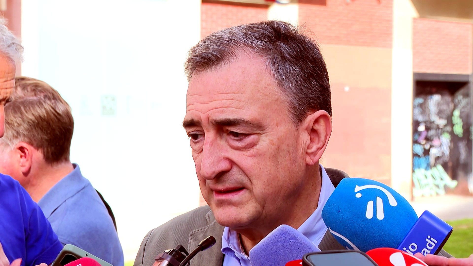 El PNV exige a Sánchez elecciones inmediatas: "La legislatura ha ...