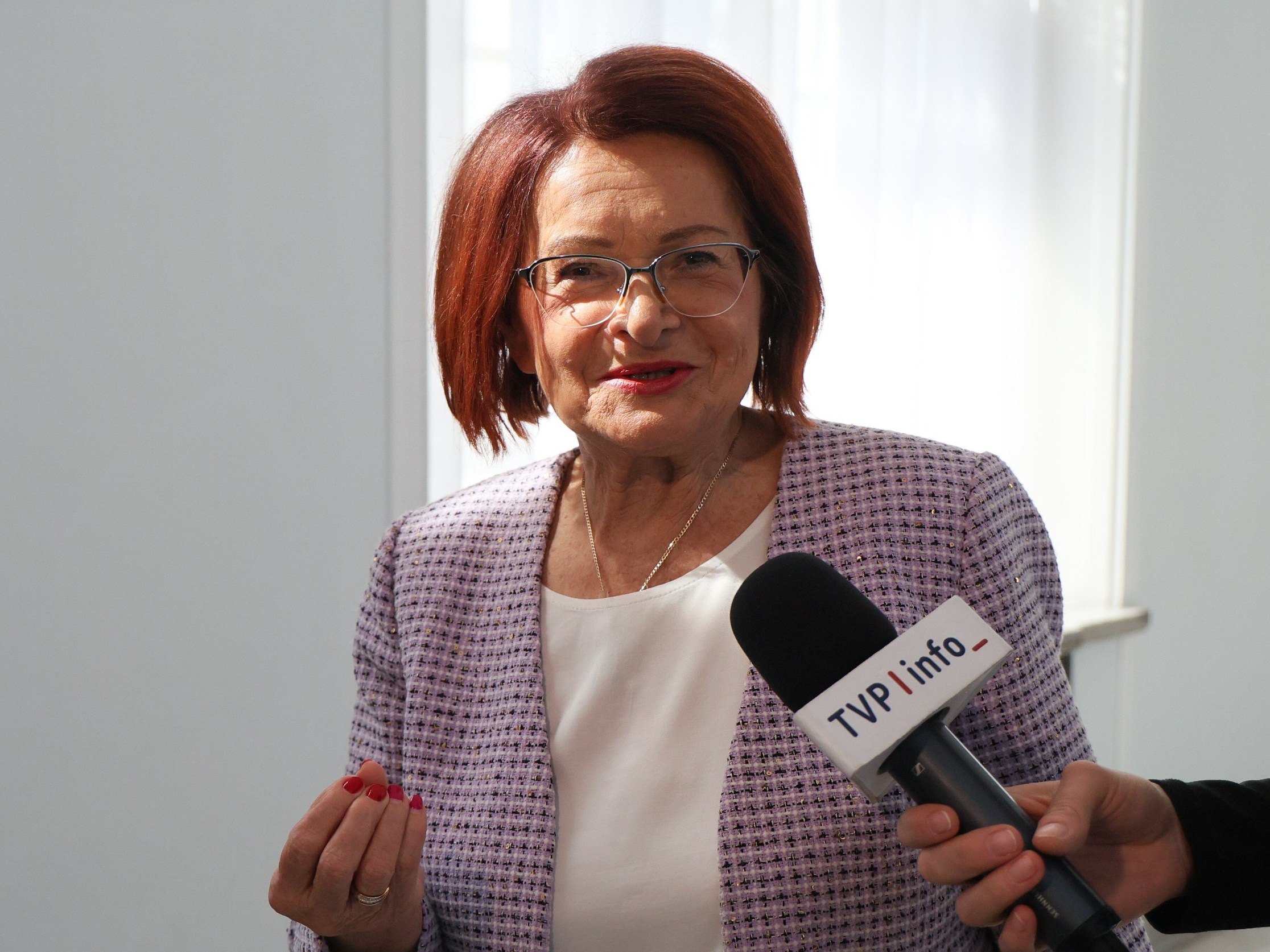 Poseł apeluje w sprawie Gietrzwałdu: Wykorzystajmy unikalność tego miejsca