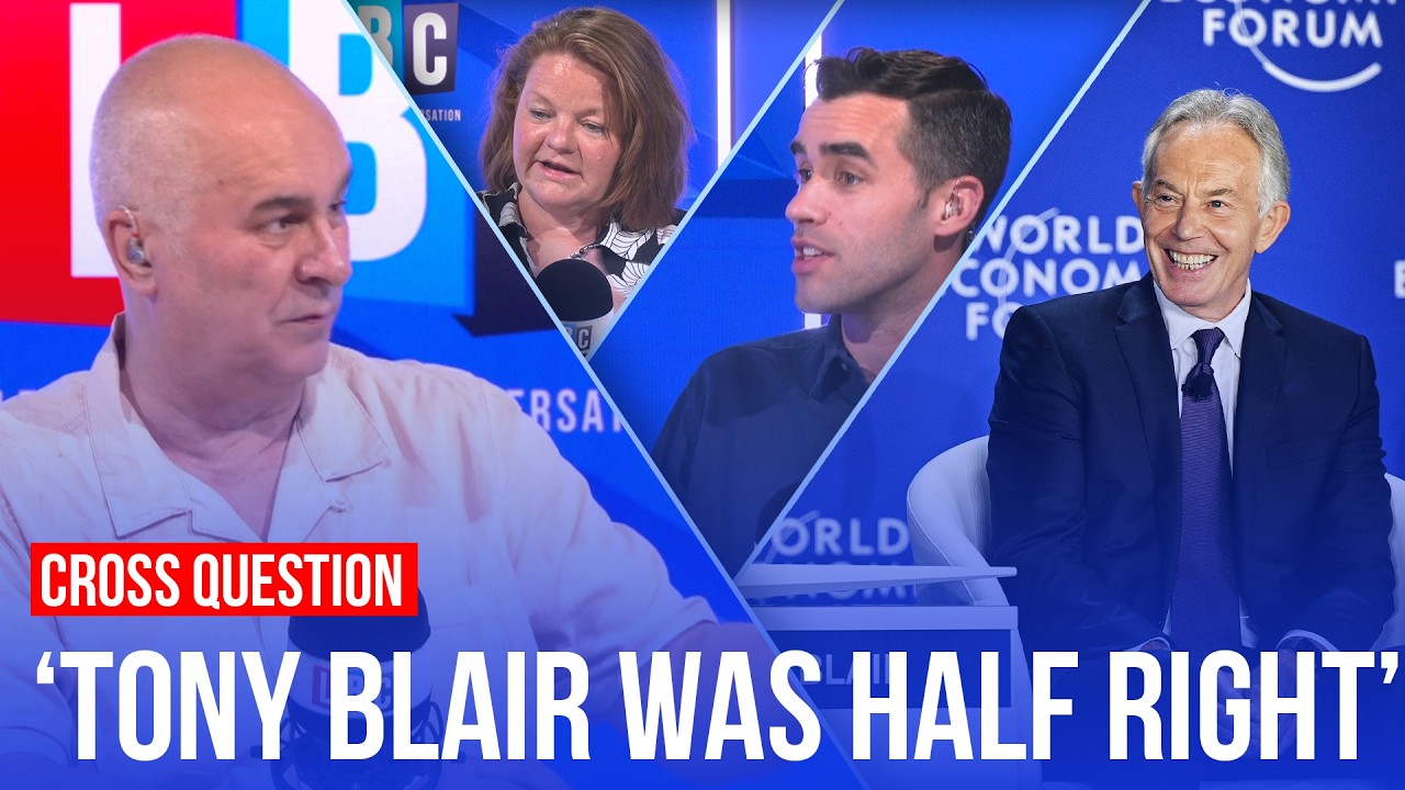 Labour will lose the next election | LBC panel debate