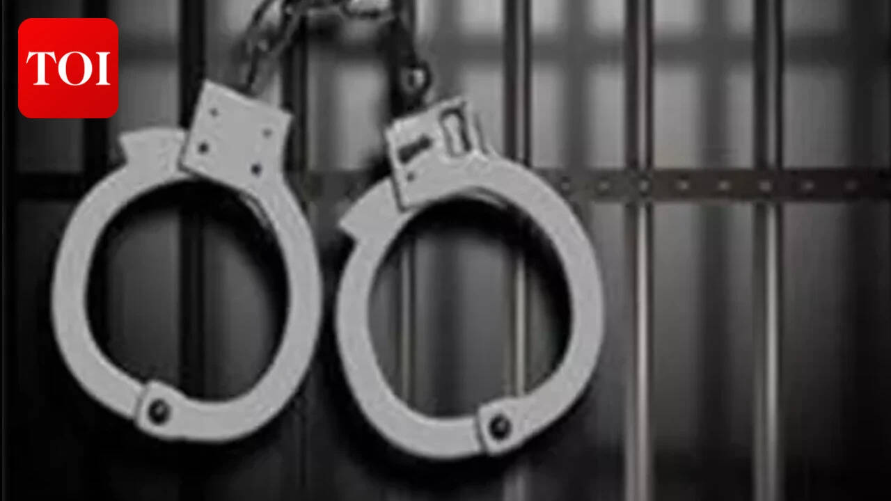Mumbai man arrested for wife's paramour murder near Reay Road railway ...