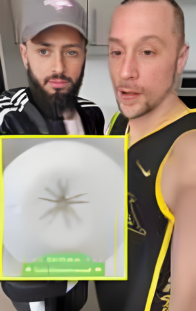 I thought this was fake, but it actually works — viral mind-blowing result