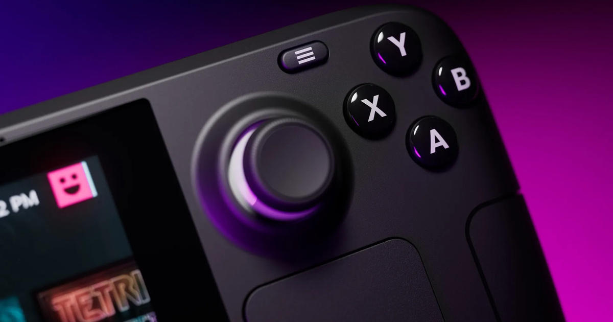 Fuerte subida de precio de Steam Deck OLED: Valve ajusta sus tarifas en ...