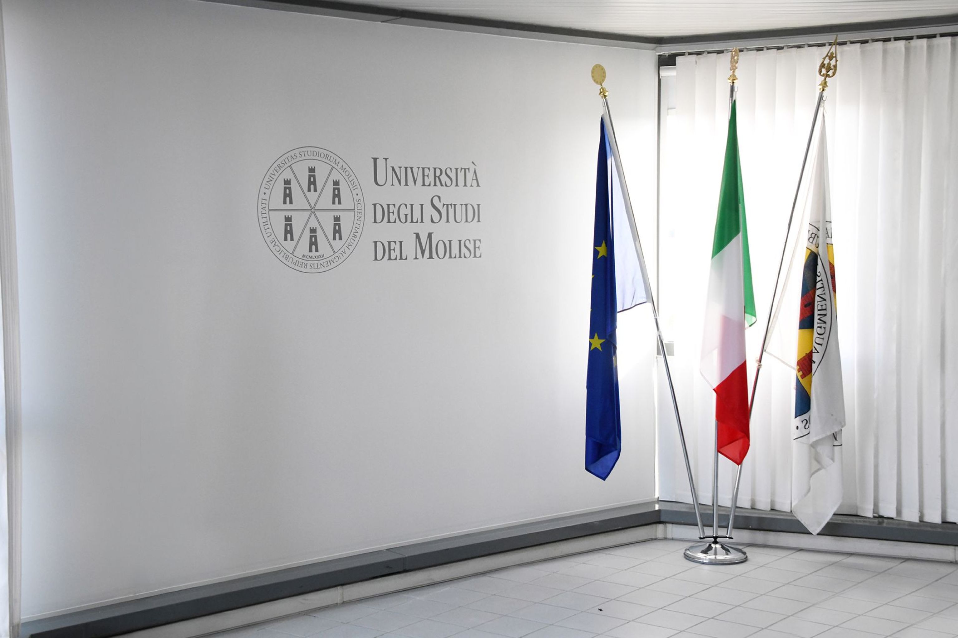Unimol amplia la sua offerta formativa con tre nuovi corsi di laurea