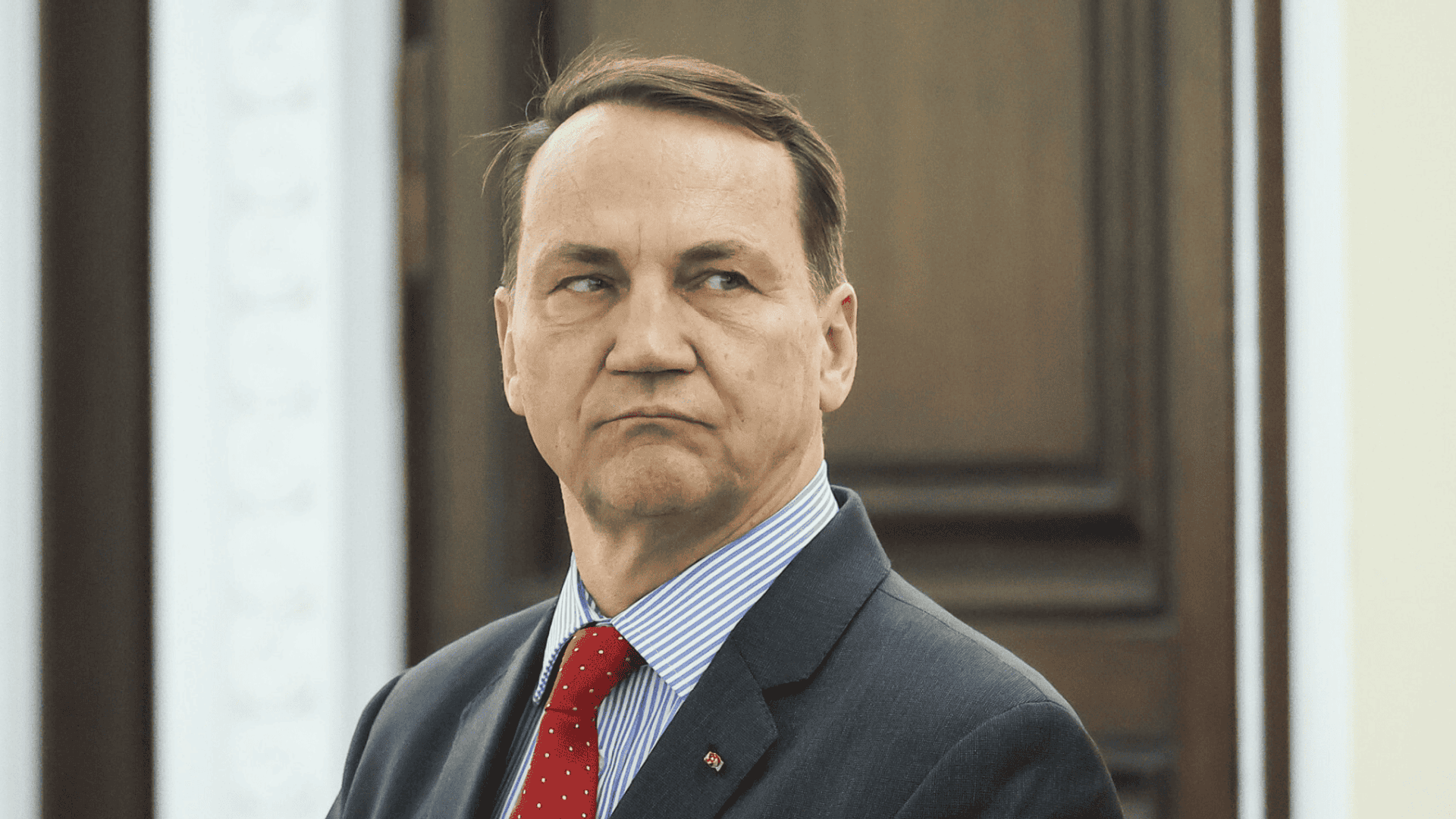 Rosyjskie ultimatum i twarda odpowiedź Polski. Ambasador Michno wezwany ...