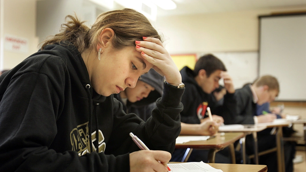UC faculty urge SAT return for STEM over math readiness fears