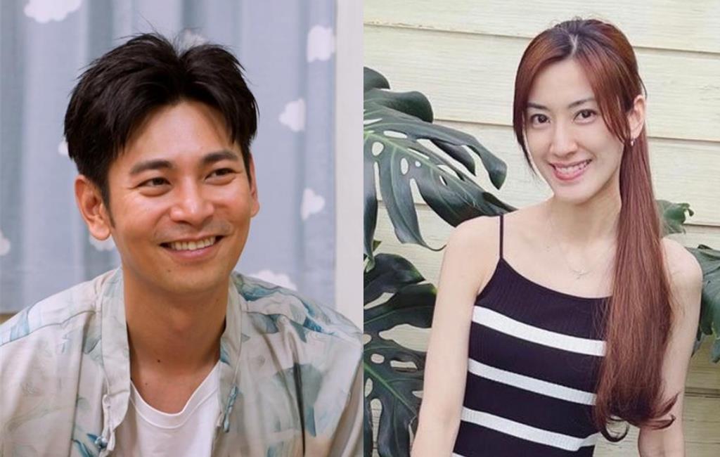 兜兜轉轉復合了! 楊子儀自爆有對象 認「再愛上阿西女兒」