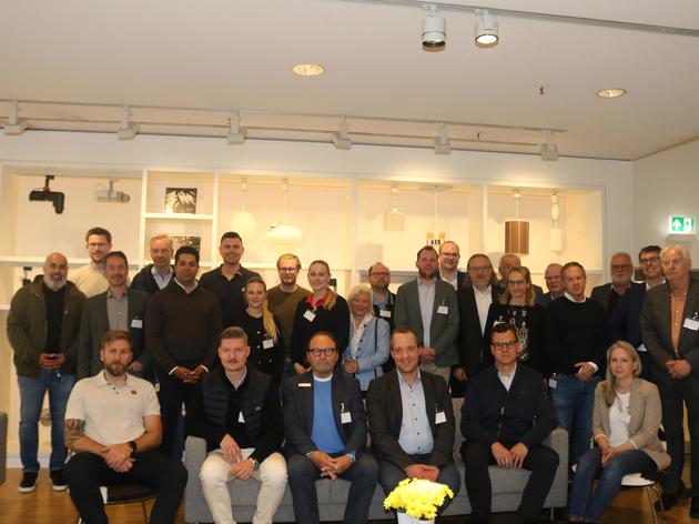 „Made in Lüdenscheid ist gut“: Erco sattelt auf LED um