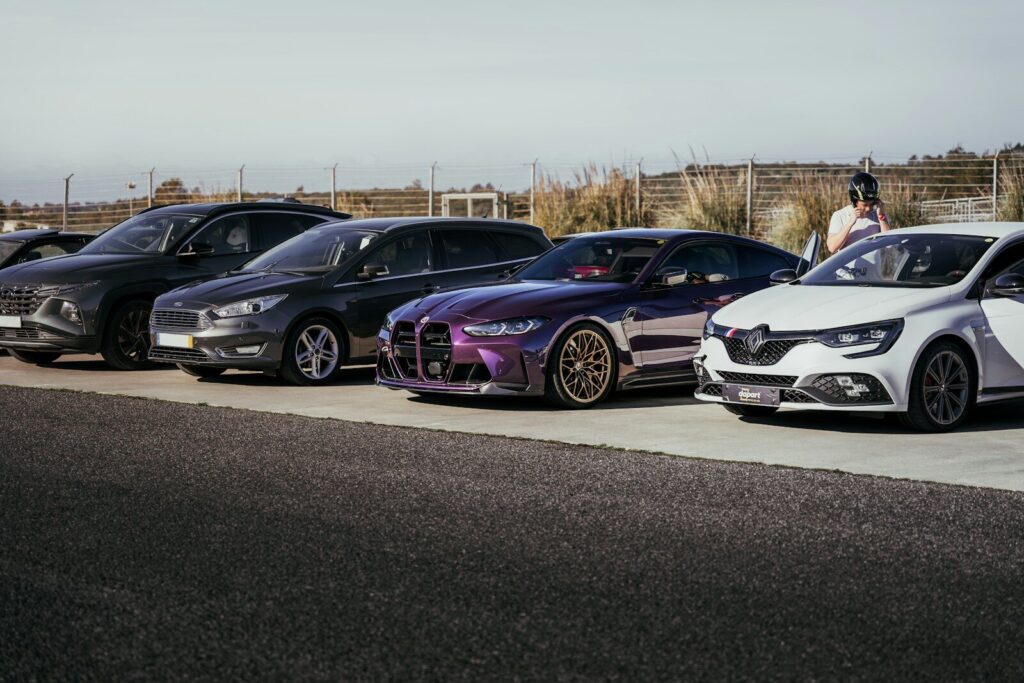 Farewell tour: 14 vehicles disappearing from showrooms in 2025