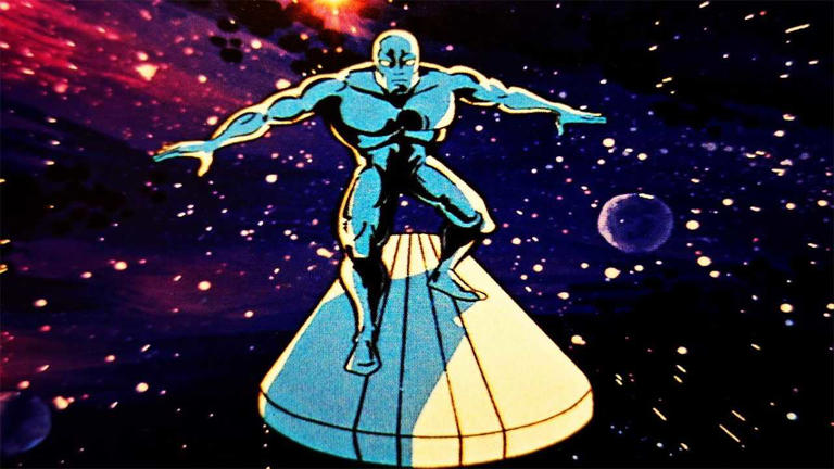 10 Marvel superhero cartoons nobody remembers