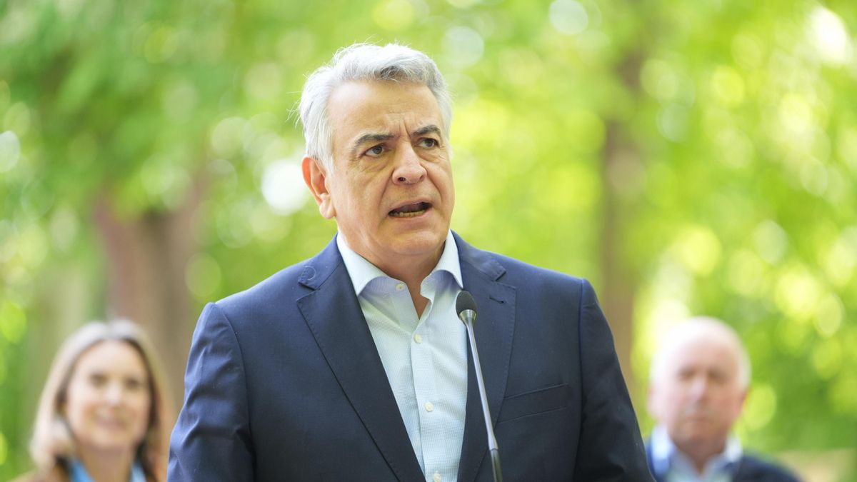El PP vasco da por imposible el apoyo del PNV a la moción de censura ...