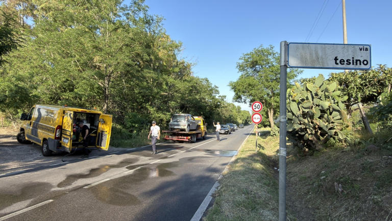Incidente mortale ad Aprilia, perde la vita una ragazza di 14 anni