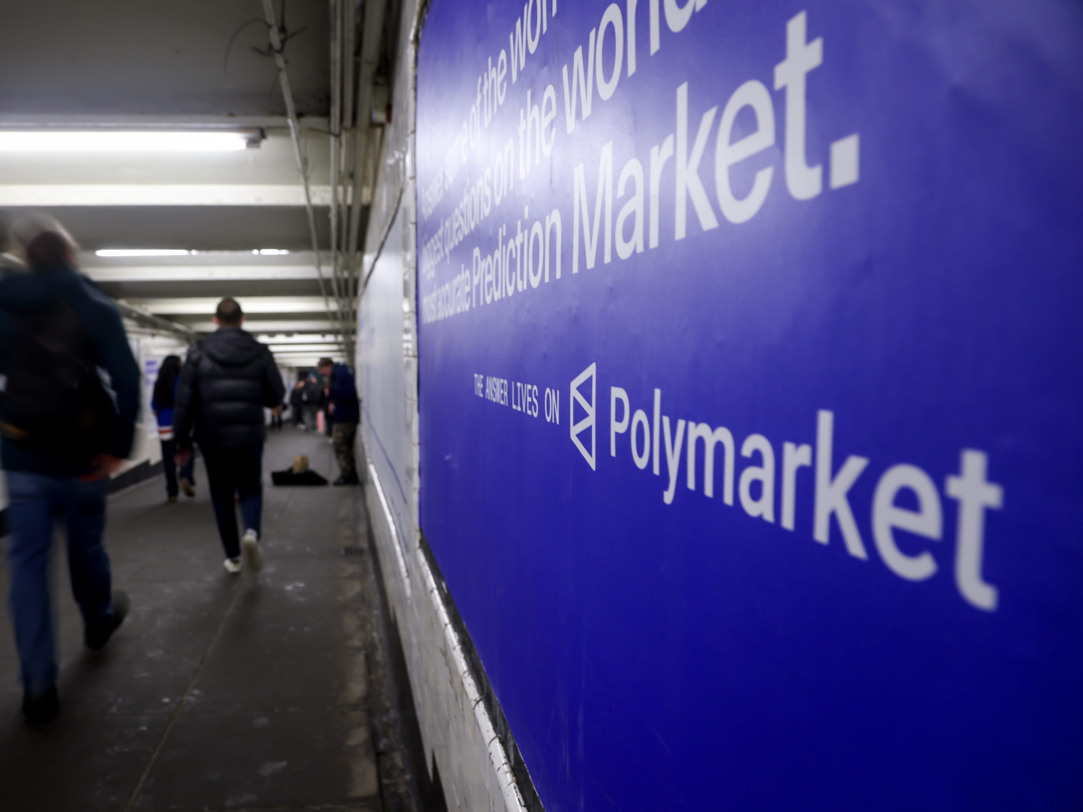 A Google engineer made $1.2 million by insider trading on Polymarket ...