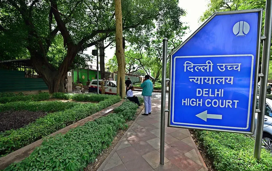 Delhi HC issues notice on Priya Kapur’s EPF access plea