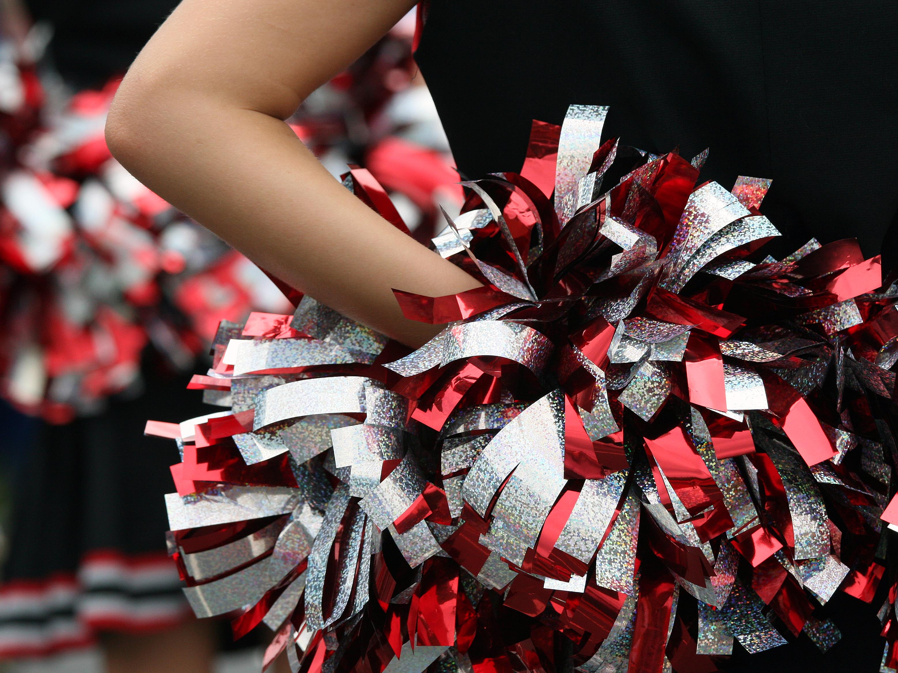 Allégations de climat malsain chez Dimension Cheerleading à Saguenay