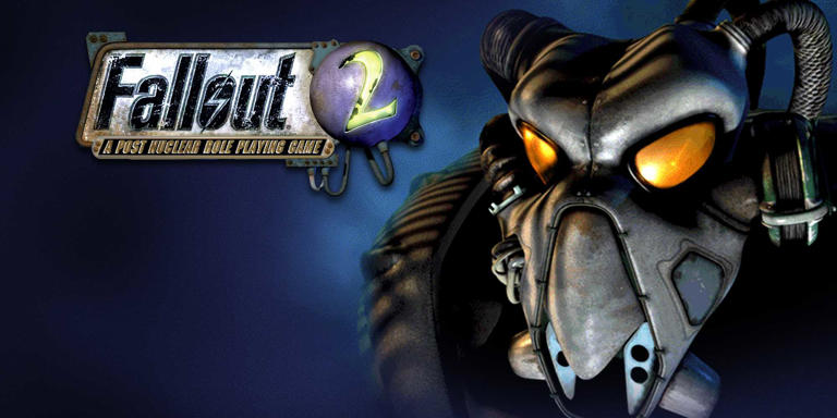 Picture of Fallout 2 is getting a full open-world remake, all thanks to the fans