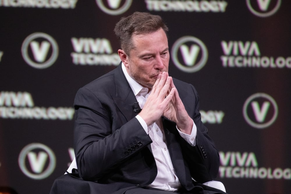 Elon Musk