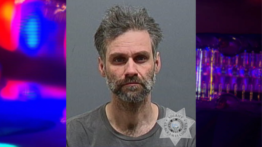 Burglar who secretly lived in Happy Valley crawlspace sentenced