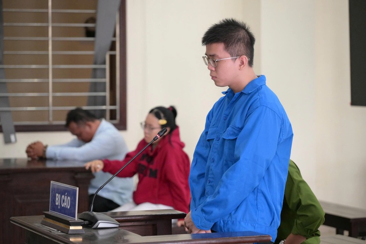 Tuyên tử hình công nhân giết chủ quán nước để cướp tài sản ở Long An