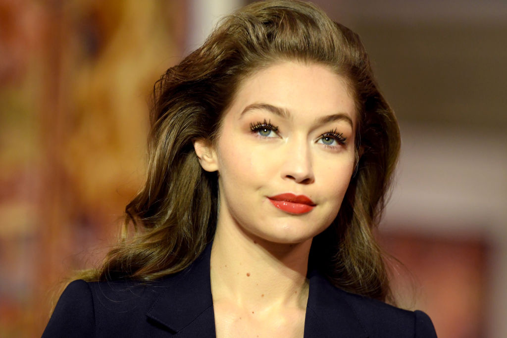 Gigi Hadid compared to Blake Lively in questionable fashion choice: 'One of the worst ever seen'