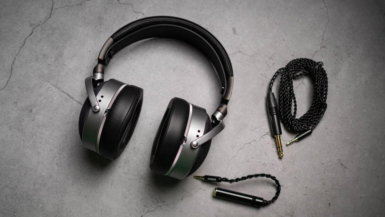Audeze's LCD-S20 is the mid-range planar headphone upgrade you deserve