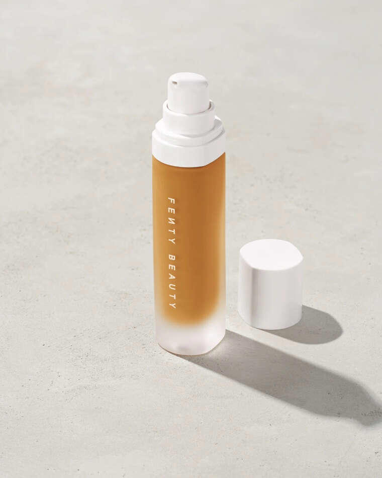 Heatwaves messing with your makeup? These 8 foundations stay fresh all ...