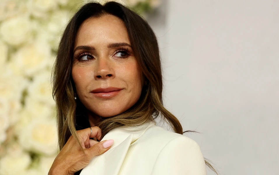 Victoria Beckham reaffirms supportive parenting amid Brooklyn rift