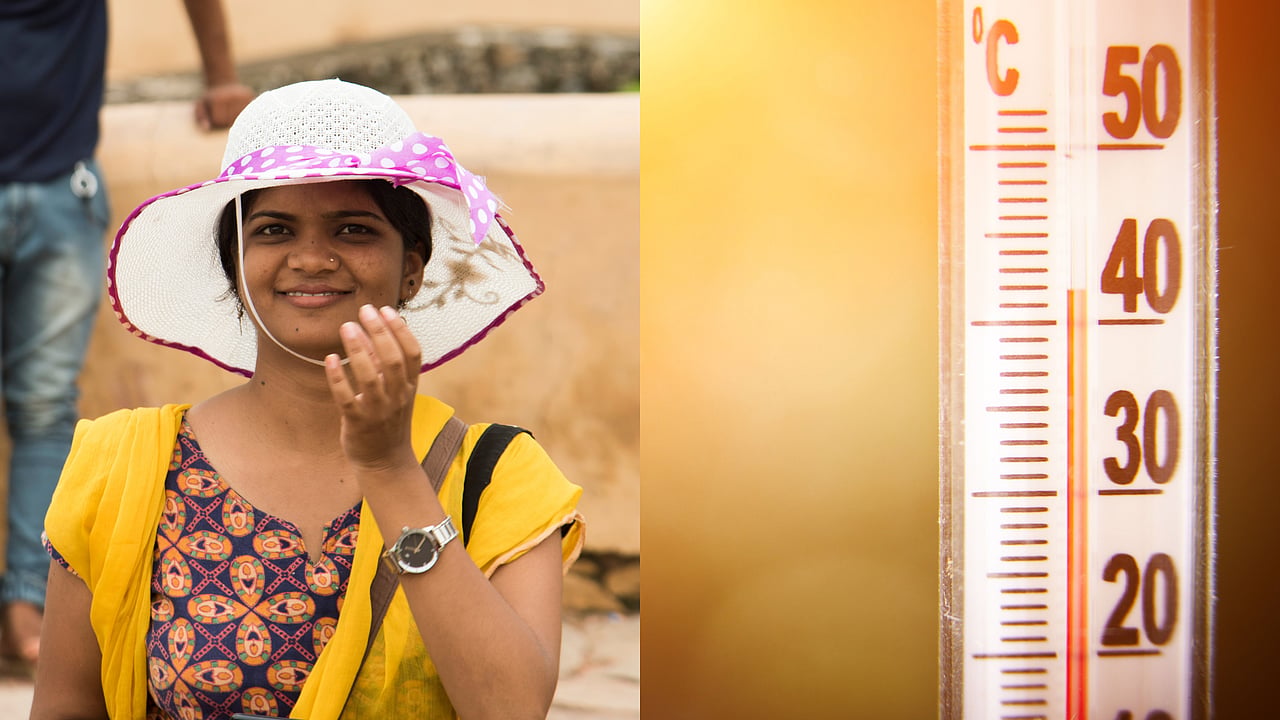 Rising temperatures, rising health risks: Here is how to protect ...