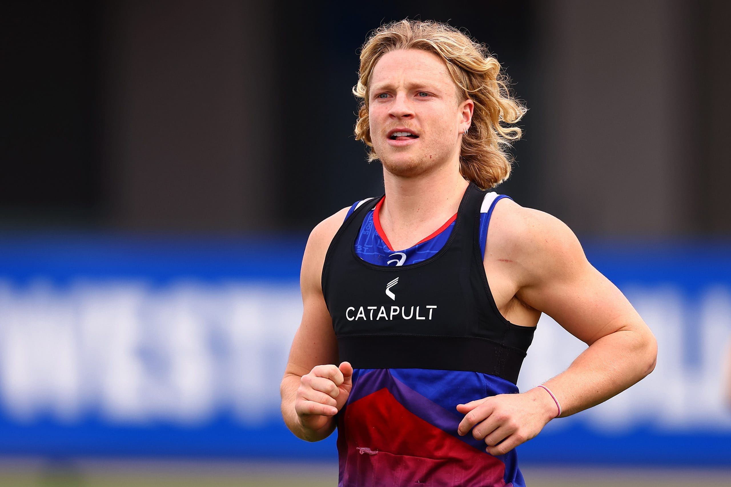 Weightman call made as emotional return looms