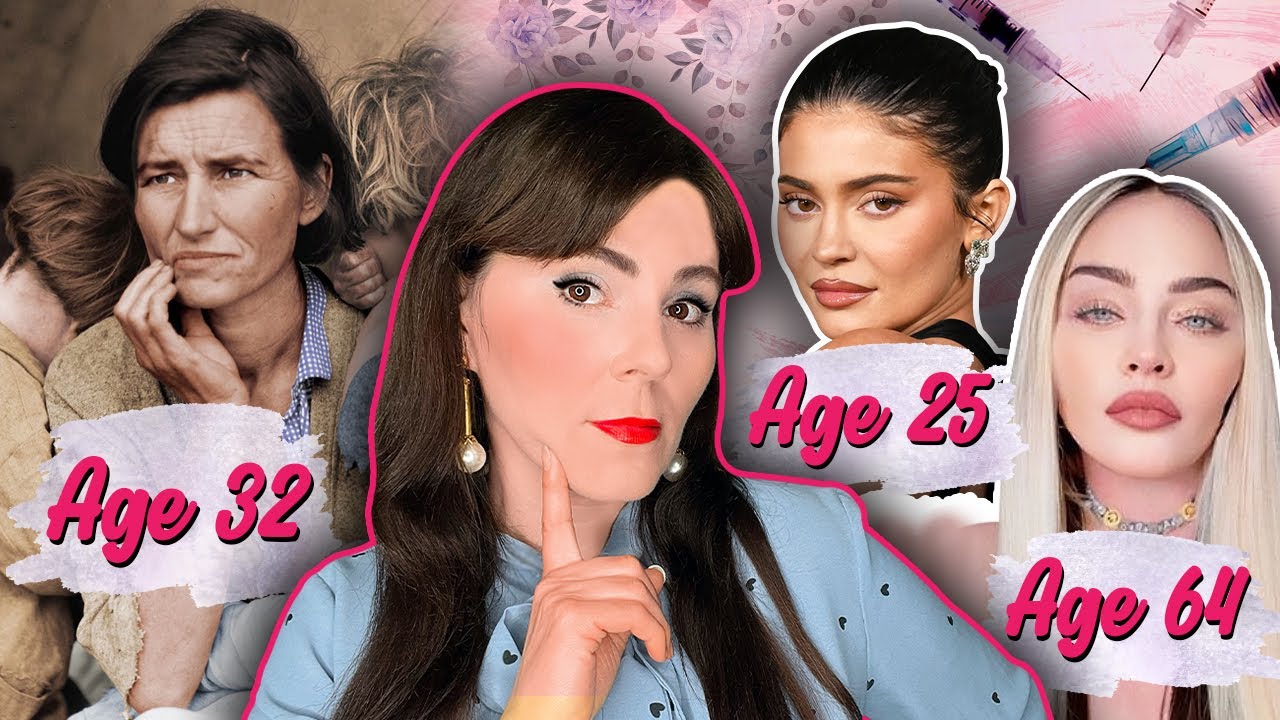 The reverse aging phenomenon nobody's talking about