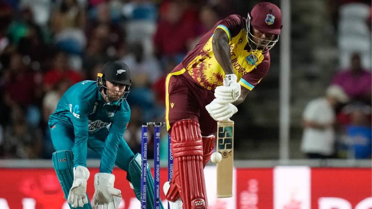 West Indies reveal packed home season featuring Sri Lanka, New Zealand ...