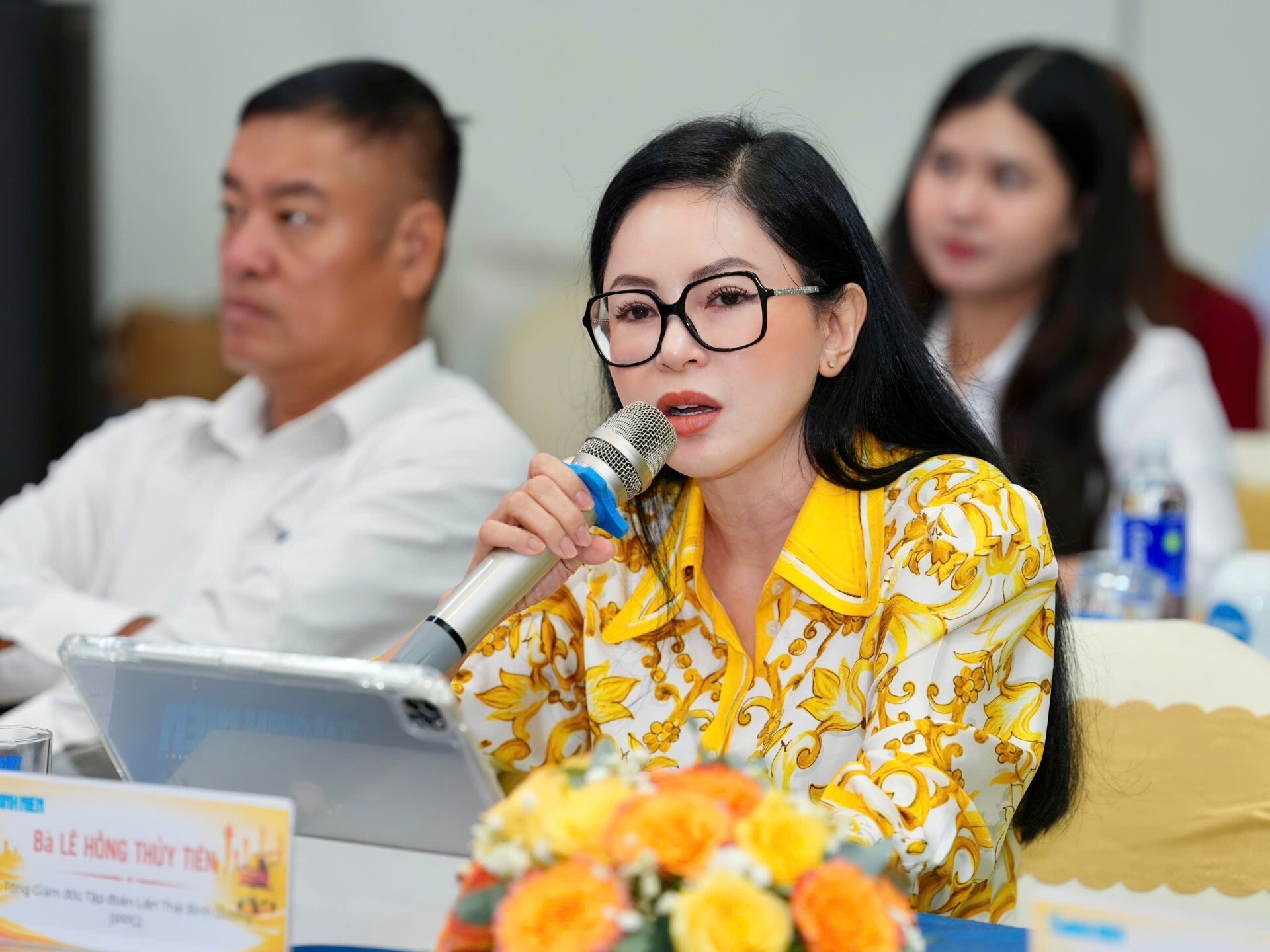 IPPG đề xuất xây dựng outlet quy mô quốc gia