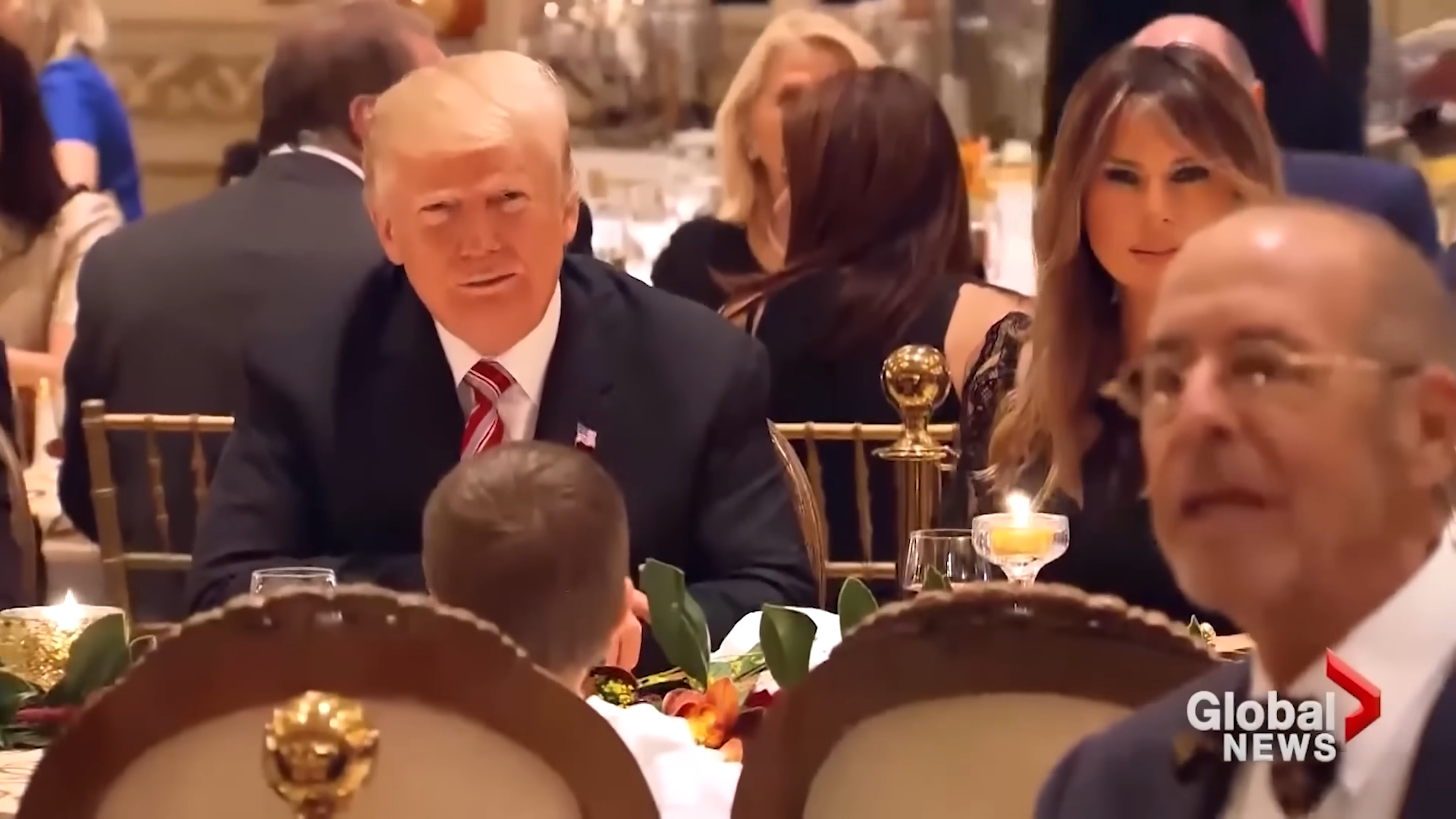 Trump Marriage Drama Explodes After He Skipped Don Jr S Photo Inspiration