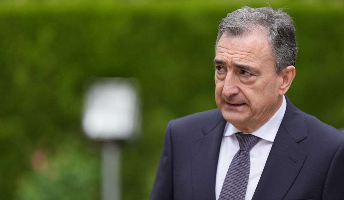 El PNV exige a Sánchez elecciones inmediatas: "La legislatura ha ...