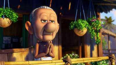 Reviving Indian animation: The journey of 'Return of the Jungle'