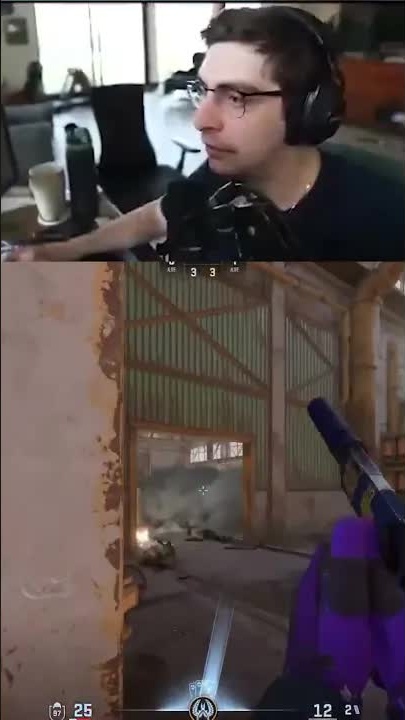 Shroud's incredible aim in CS2!