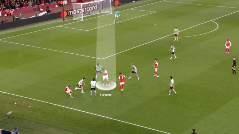 3 tactical keys for Arsenal, PSG in Champions League final