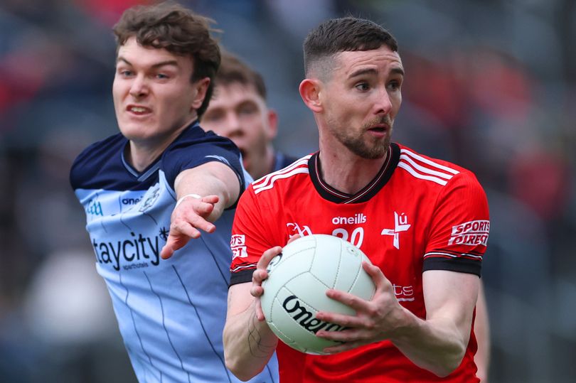 Dublin v Louth throw-in time, TV and stream information, betting odds ...