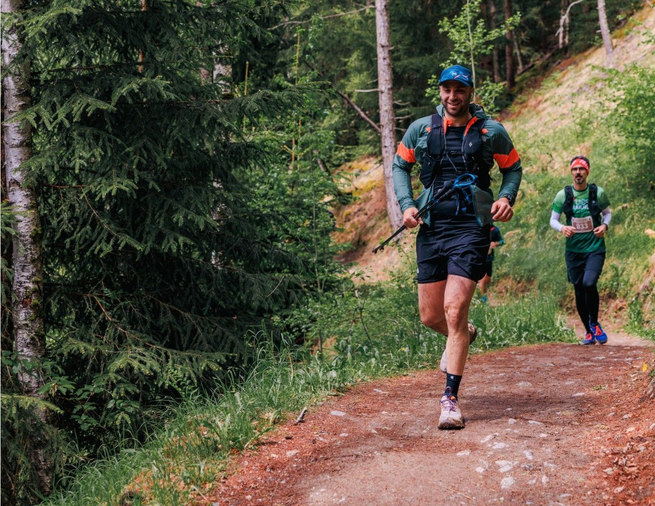 Stuiben Trailrun 2026 begeistert internationale Trailrunning-Szene