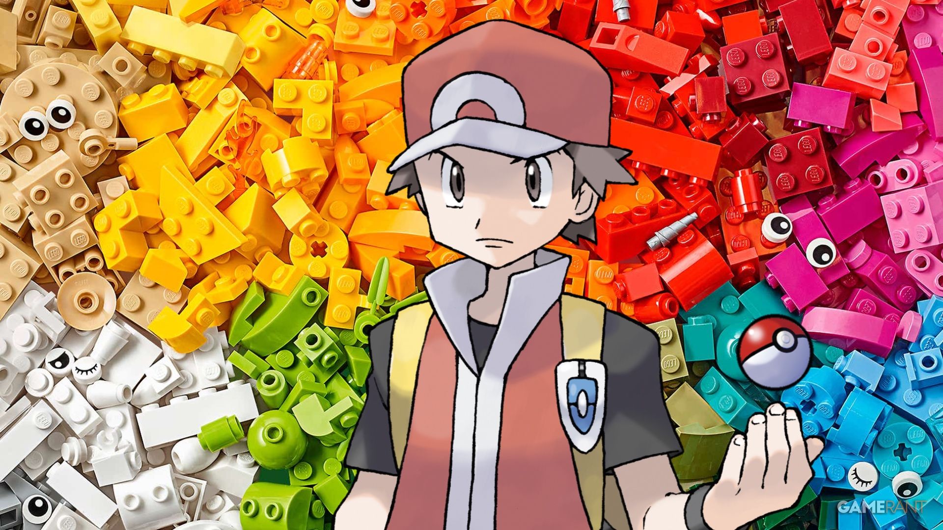 LEGO Pokemon leak reveals upcoming set with surprising battle