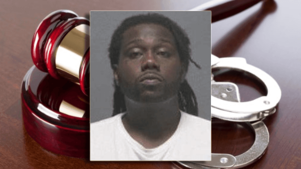 Wilmington man sentenced to more than 7 years in federal prison on gun ...