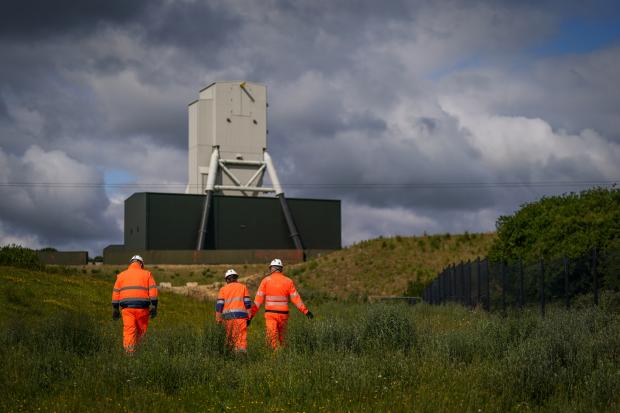 North Yorks mining project credited with £2bn boost to region