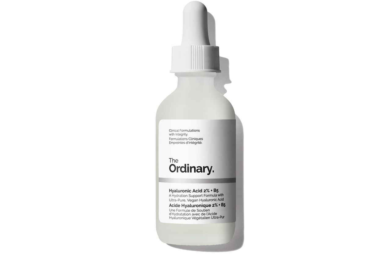 The Ordinary Hyaluronic Acid 2% + B5