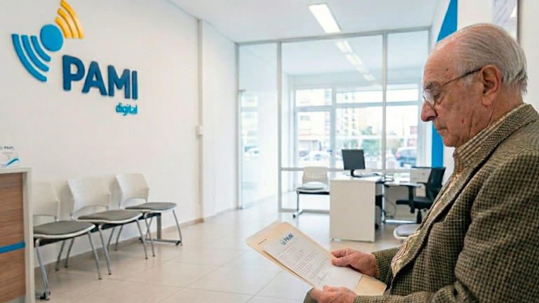 Crecen las quejas por las prestaciones del PAMI y la falta de atención ...